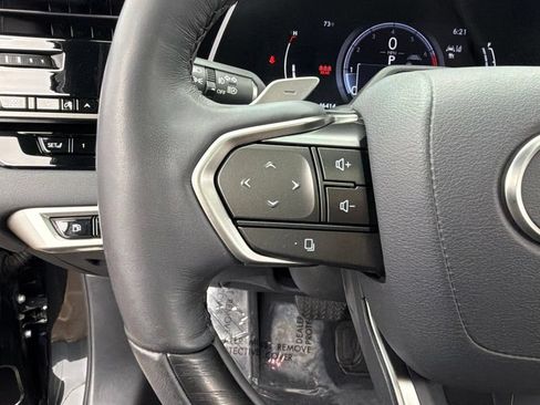 Used 2024 Lexus RX 350 Premium Plus w/ Convenience Package AWD/4WD image 13