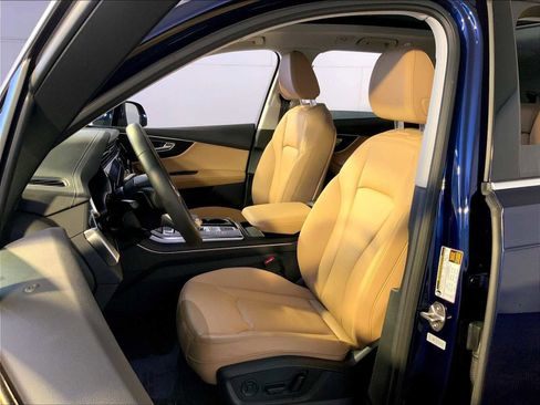 Used 2023 Audi Q7 3.0T Premium Plus image 5