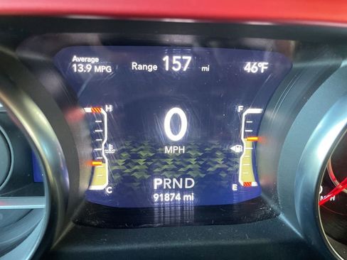 Used 2020 Jeep Gladiator Rubicon image 16