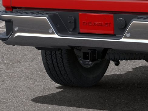 New 2024 Chevrolet Silverado 3500 LT w/ Safety Package image 14