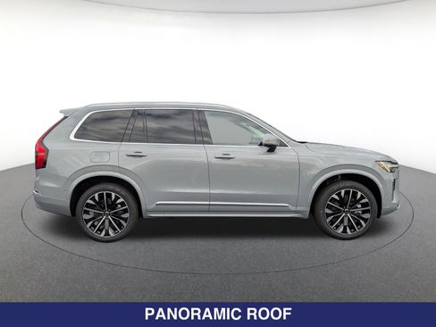 New 2026 Volvo XC90 B6 Plus w/ Protection Package Premier AWD/4WD image 3