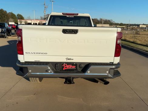 New 2026 Chevrolet Silverado 2500 W/T w/ WT/CX Safety Package image 7