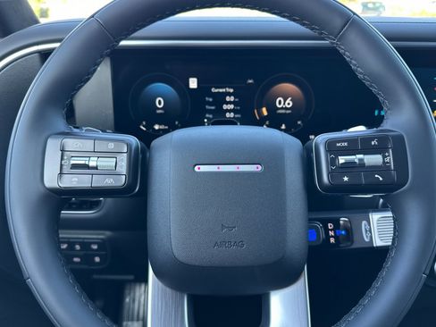 New 2026 Hyundai Palisade Calligraphy AWD/4WD image 24