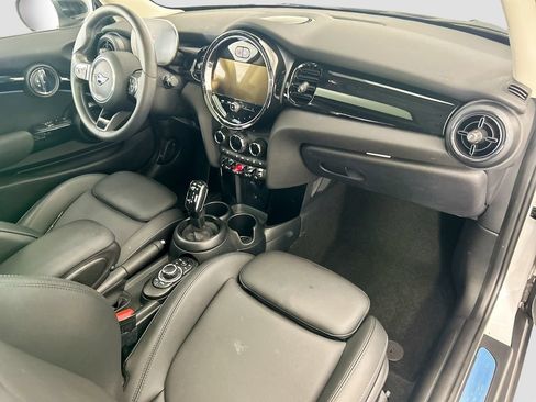 Certified 2024 MINI Cooper S FWD image 16