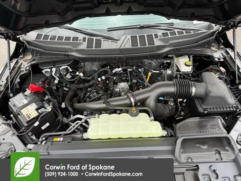 New 2026 Ford F150 STX AWD/4WD image 30