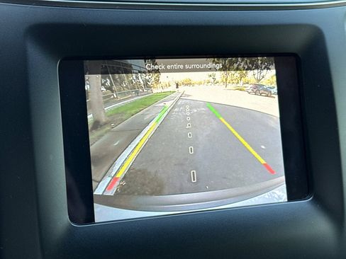 Used 2020 Jeep Cherokee Latitude image 25