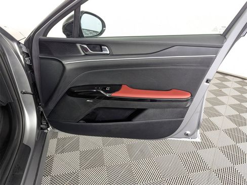 Used 2025 Kia K5 GT-Line w/ GT-Line Premium Package image 34