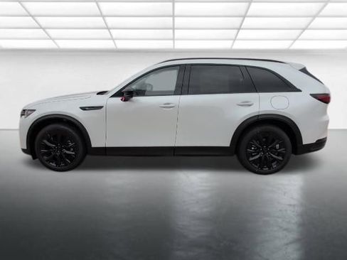 New 2026 MAZDA CX-90 Plug-In Hybrid w/Premium Sport image 34