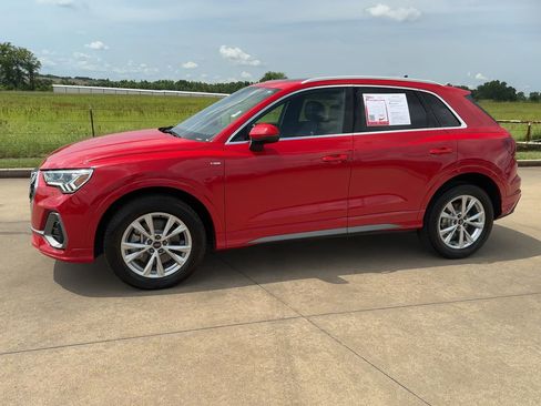 Used 2023 Audi Q3 2.0T Premium image 5