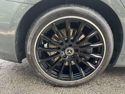 Certified 2023 Mercedes-Benz S 580 4MATIC Sedan image 11