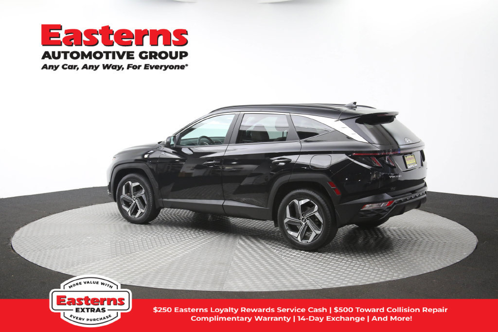 Used 2023 Hyundai Tucson SEL w/ Convenience Package AWD/4WD image 67