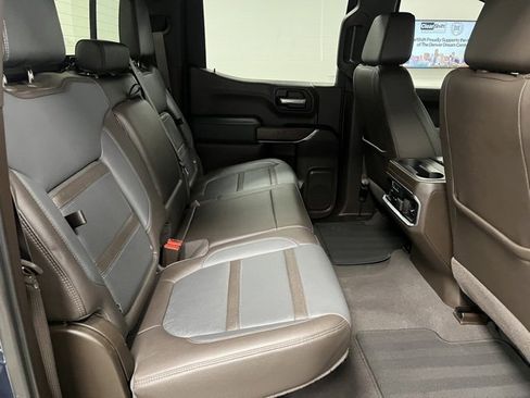 Used 2021 GMC Sierra 1500 Denali w/ Denali Ultimate Package image 51