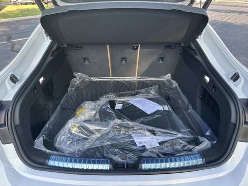 New 2025 Audi A5 2.0T Premium Plus image 9