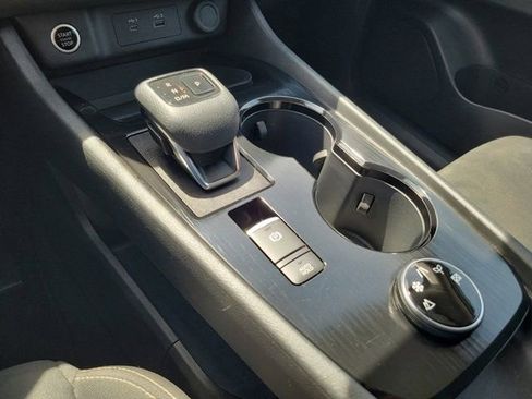 Certified 2023 Nissan Rogue S AWD/4WD image 32