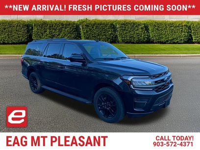 Used 2024 Ford Expedition Max XLT