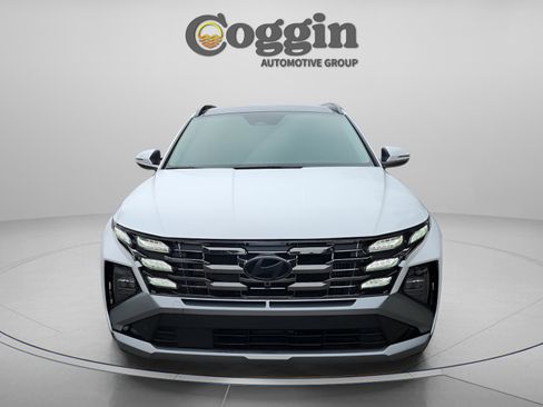 New 2026 Hyundai Tucson Limited image 9