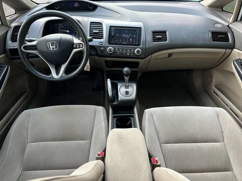 Used 2011 Honda Civic LX image 12
