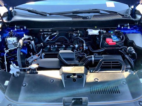 Used 2025 Honda CR-V EX-L image 32