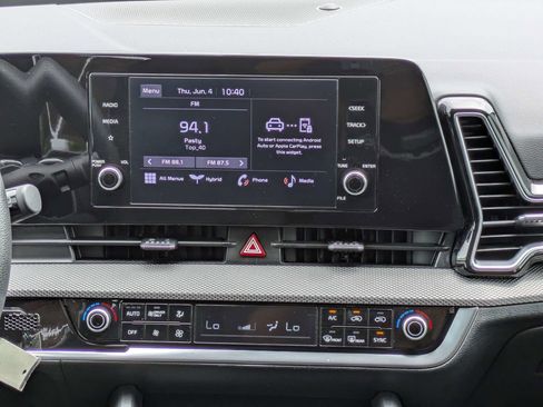 Certified 2023 Kia Sportage LX AWD/4WD image 21