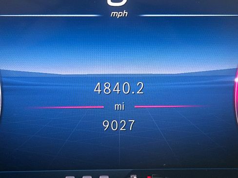 Certified 2026 Mercedes-Benz GLC 300 4MATIC image 4