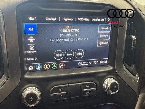 Used 2021 GMC Sierra 1500 Denali w/ Denali Ultimate Package image 17