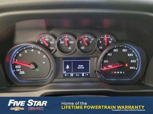 New 2026 GMC Sierra 1500 Pro w/ Graphite Edition image 23