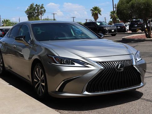 Used 2019 Lexus ES 350 FWD image 14