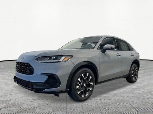 New 2027 Honda HR-V EX-L image 4