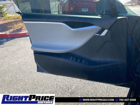 Used 2015 Tesla Model S 70D image 20