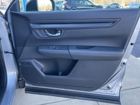 Certified 2024 Honda CR-V Sport image 22