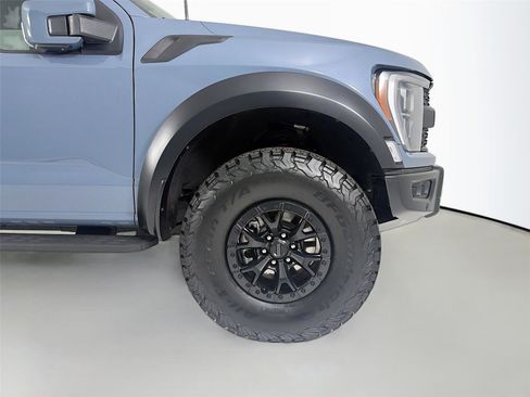 Used 2023 Ford F150 Raptor w/ Equipment Group 802A Raptor R AWD/4WD image 26