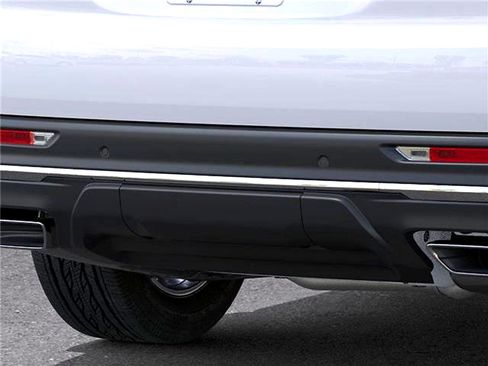 New 2026 Buick Enclave Preferred w/ Power Package image 14