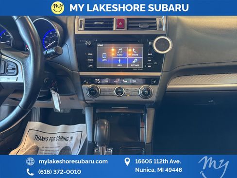 Used 2015 Subaru Outback 2.5i Premium image 18