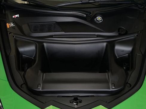 Used 2027 Chevrolet Corvette ZR1X AWD/4WD image 40