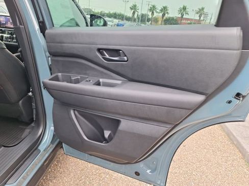 New 2026 Nissan Pathfinder Rock Creek AWD/4WD image 29