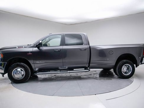 Used 2020 RAM 3500 Big Horn w/ Level 1 Equipment Group image 6