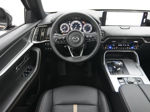New 2026 MAZDA CX-90 3.3 Turbo S w/ Premium Package AWD/4WD image 29