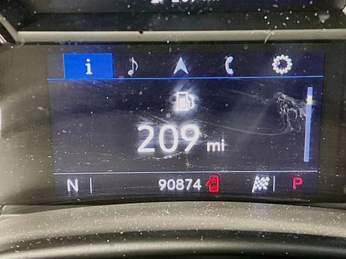 Used 2021 Cadillac CT5 Sport w/ Climate Package RWD image 7