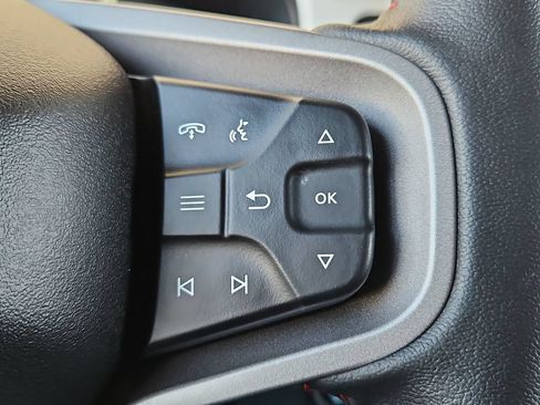 Used 2025 Ford Bronco Heritage Edition AWD/4WD image 22