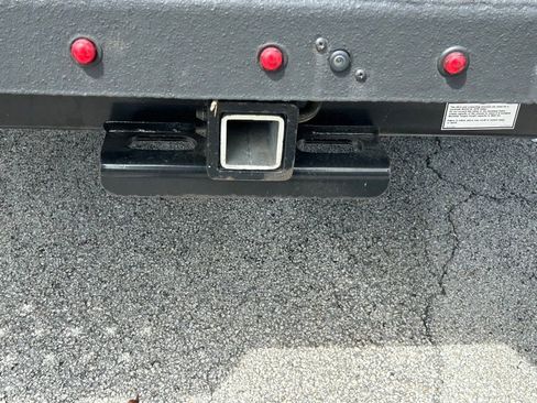 New 2023 RAM 5500 Tradesman w/ Max Tow Package image 26