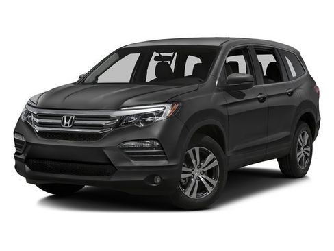 Used 2016 Honda Pilot EX image 1