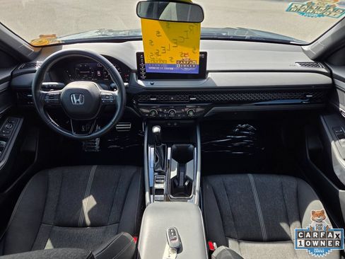 Used 2023 Honda Accord Sport image 41