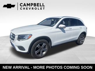Used 2019 Mercedes-Benz GLC 300 4MATIC 360° Tour