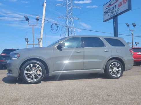 Used 2020 Dodge Durango R/T image 14