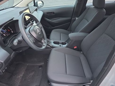 Used 2026 Toyota Corolla LE FWD image 10