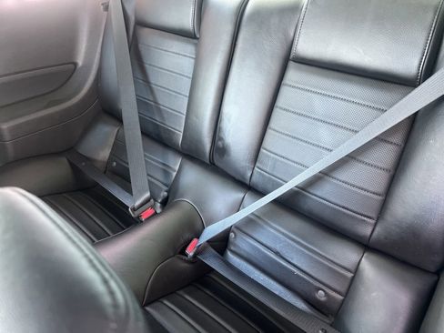 Used 2007 Ford Mustang Shelby GT500 image 10