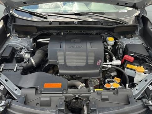 Used 2023 Subaru Forester Premium AWD/4WD image 17