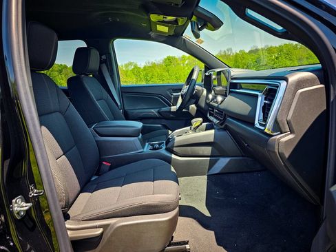 New 2026 GMC Canyon Elevation w/ Convenience Package AWD/4WD image 37