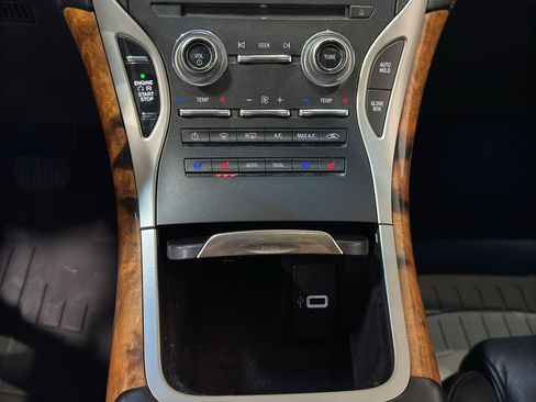 Used 2018 Lincoln MKX Reserve w/ Canadian Touring Package AWD/4WD image 31