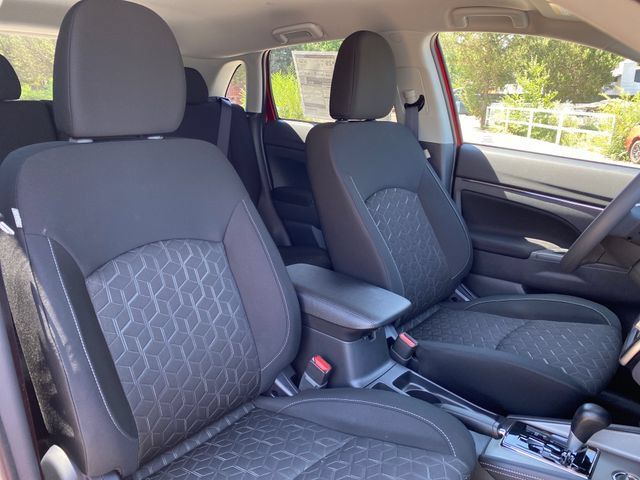 New 2026 Mitsubishi Outlander Sport ES AWD/4WD image 9